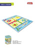 Intellectual interactive toy, intellectual development, for children and parents