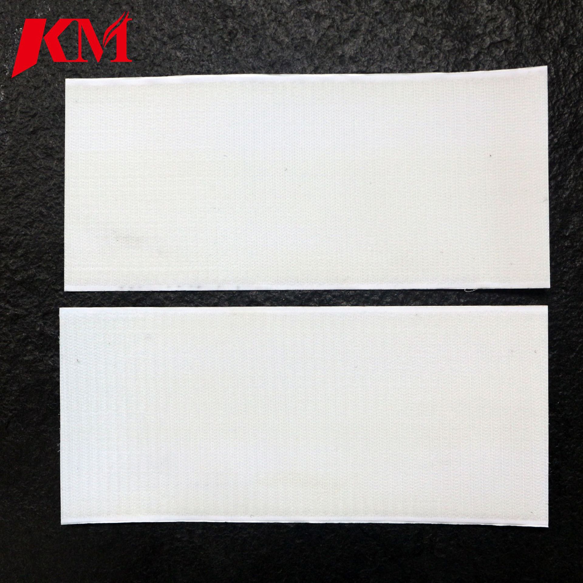 尼龙背胶魔术贴切片100*250mm|ms