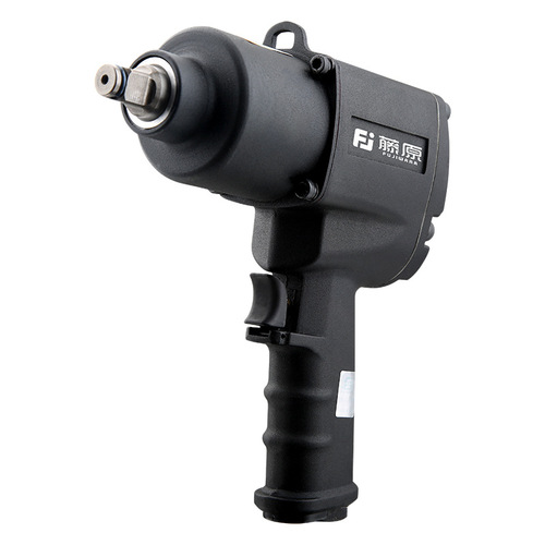 Tsubouchi Wind Tool High-Torque Strong Tire Torque Wrench Pneumatic Wrench Air Hammer Small Air Hammer