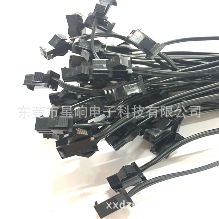 47K ntc温度传感器 ntc温度探头 探头外观