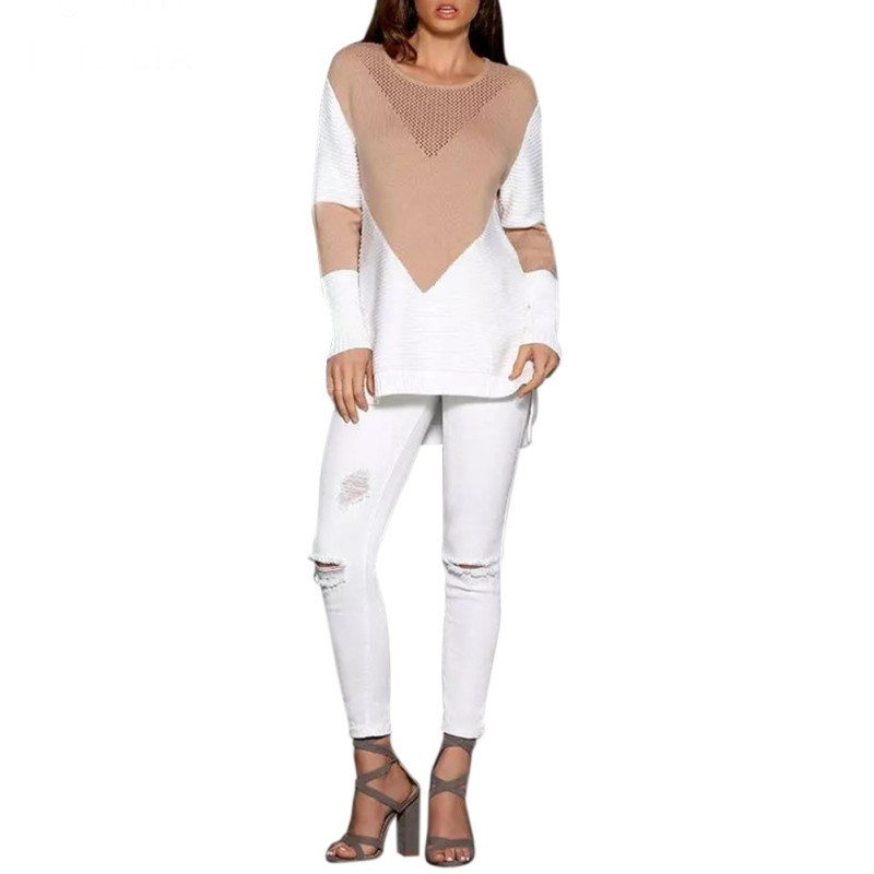 Stylish Sweater Image 3