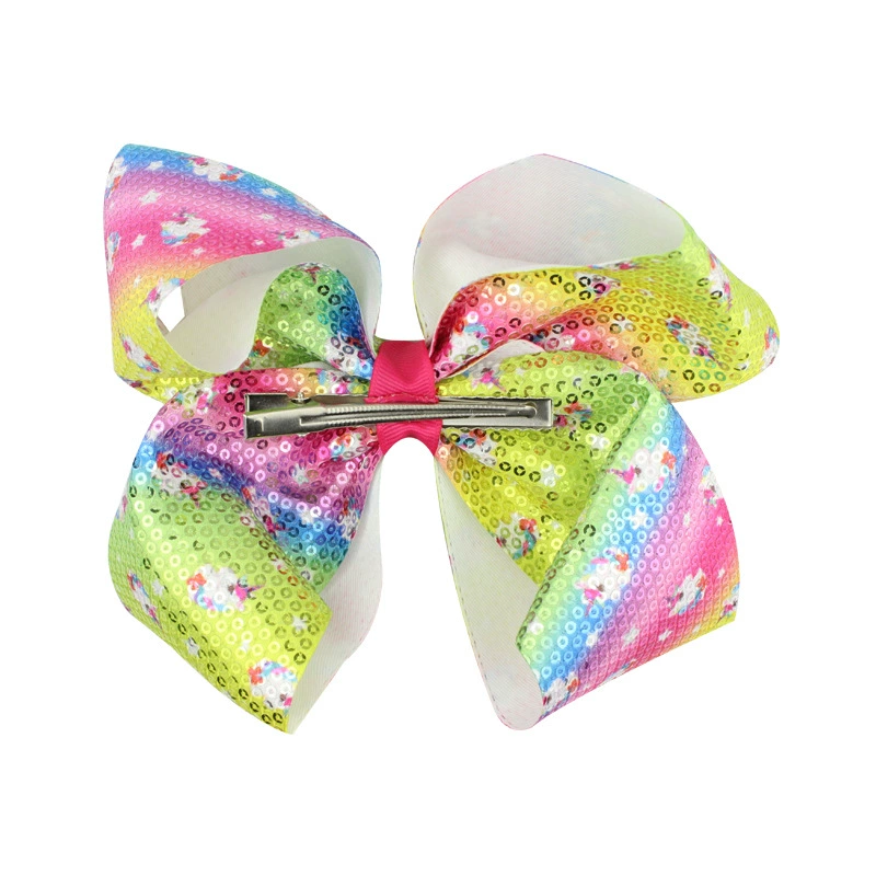 Big hairgrip with bow, hair accessory, 2018, Amazon