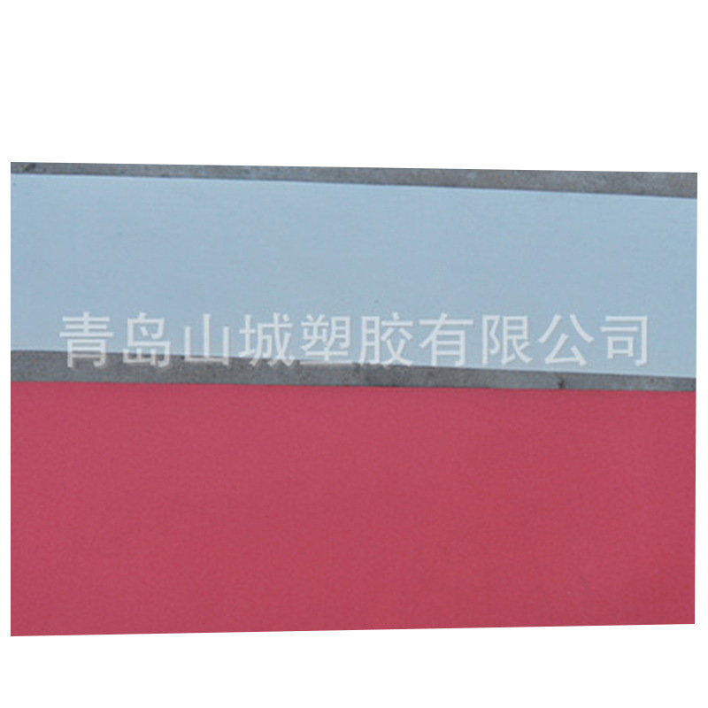 厂家直供批发PE塑料板 PE箱包垫板 出售板材PE塑料板