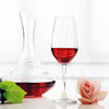 Glossy wineglass, set, cup