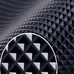 Car Anti-slip Mat PVC Center Console Car Interior Durable High-Temperature Resistant Anti-slip Simple Multi-functional Dashboard Car