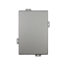 廠家供應氟碳仿石材鋁單板室內外石紋造型弧形幕牆板鋁單板