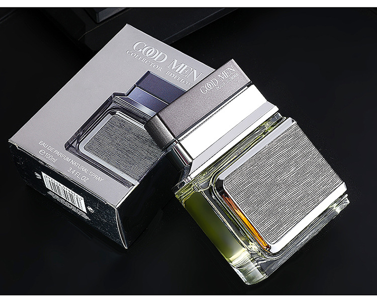 2023 New Hot Perfume Gulong Men's Perfume Fresh Fragrance Lasting Natural Date Elegant Fragrance_voghion.com