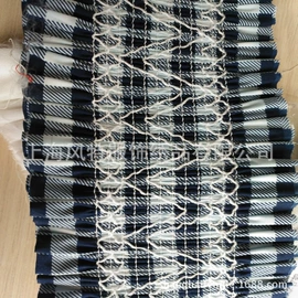 绣花加工;纺织品加工;女装加工