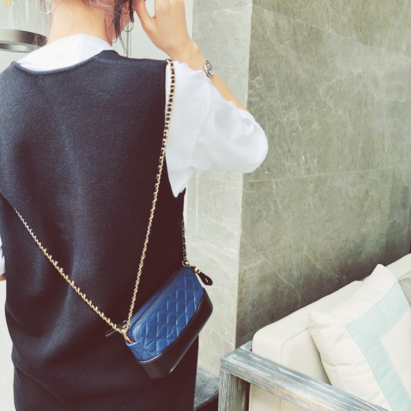 Gilet femme en tricot - Ref 3434730 Image 7