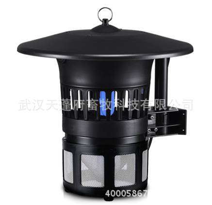 养殖场灭蚊器  吸入式灭蚊器  户外灭蚊器  物理灭蚊器  畜牧灭蚊