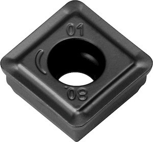 可转位刀片 BK 6115 18-010