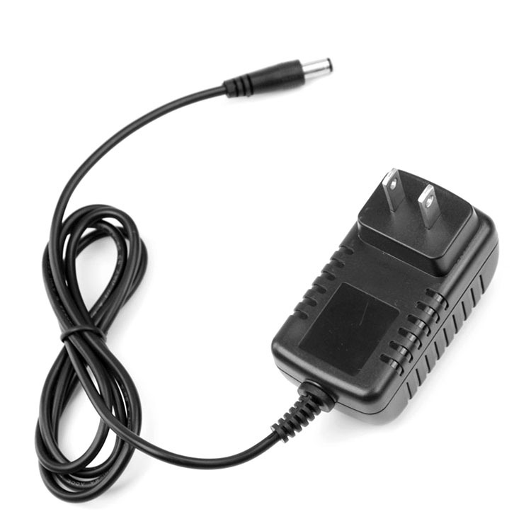 插墙式12V1500MA日本PSE适配器 12V1.5A消毒柜电源 18W日规适配器