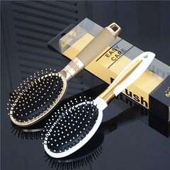 Head massaging comb with air cushion, a 10 yuan store item, beauty and hair care products