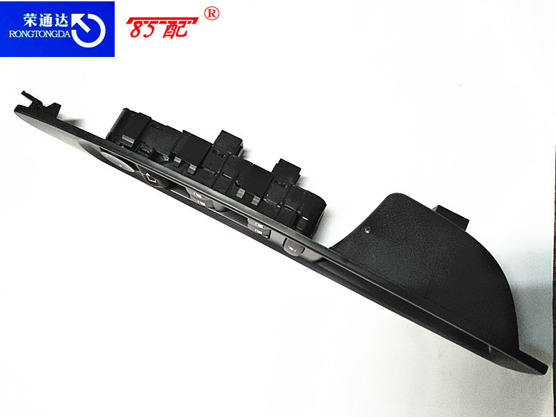 升降器开关凯旋世嘉1