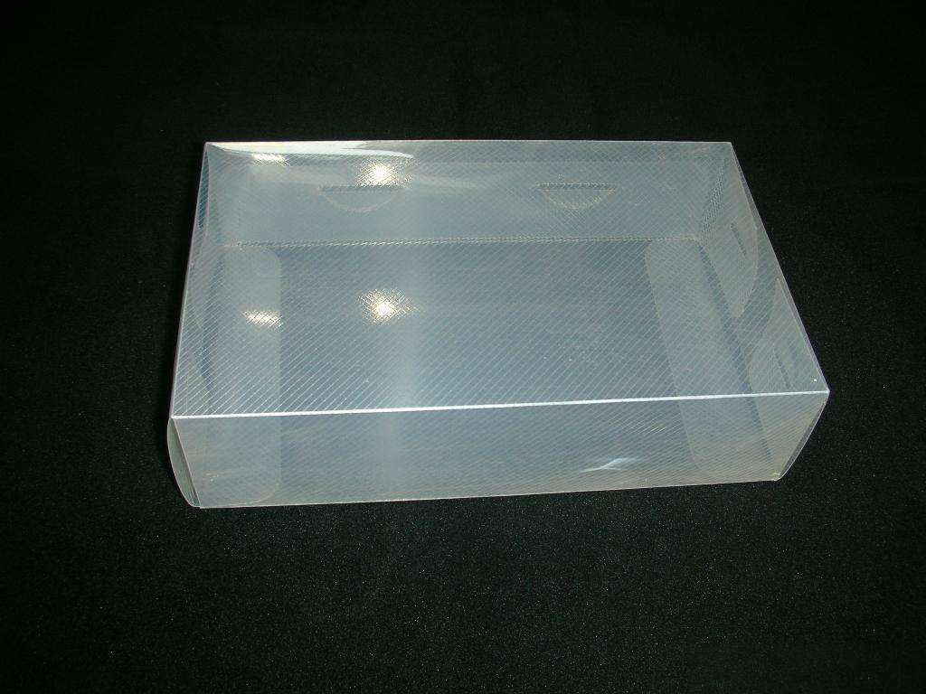 正天生产pp盒可定做各种款式各种尺寸包装用