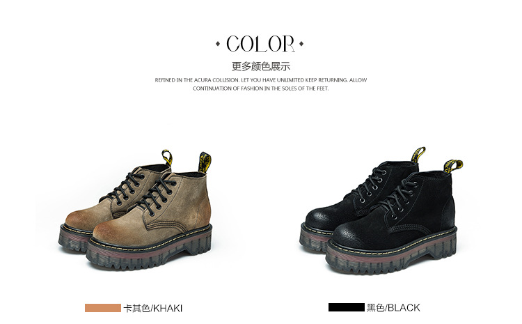 Bottes femme VEINE PARFUMéE en En cuir - Ref 3354744 Image 17