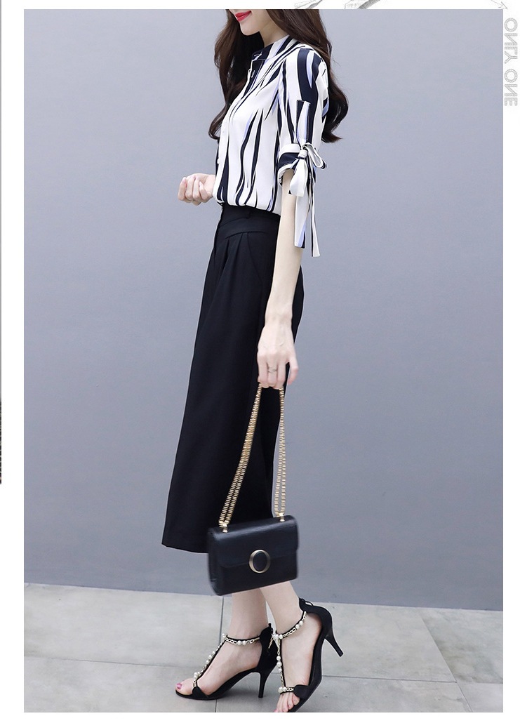 Costume femme en Mousseline - Ref 3334310 Image 13