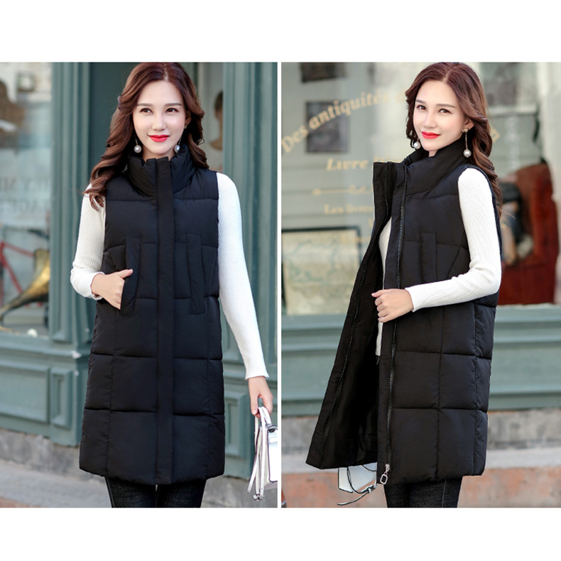 Gilet femme en Fibre de polyester - Ref 3317809 Image 29