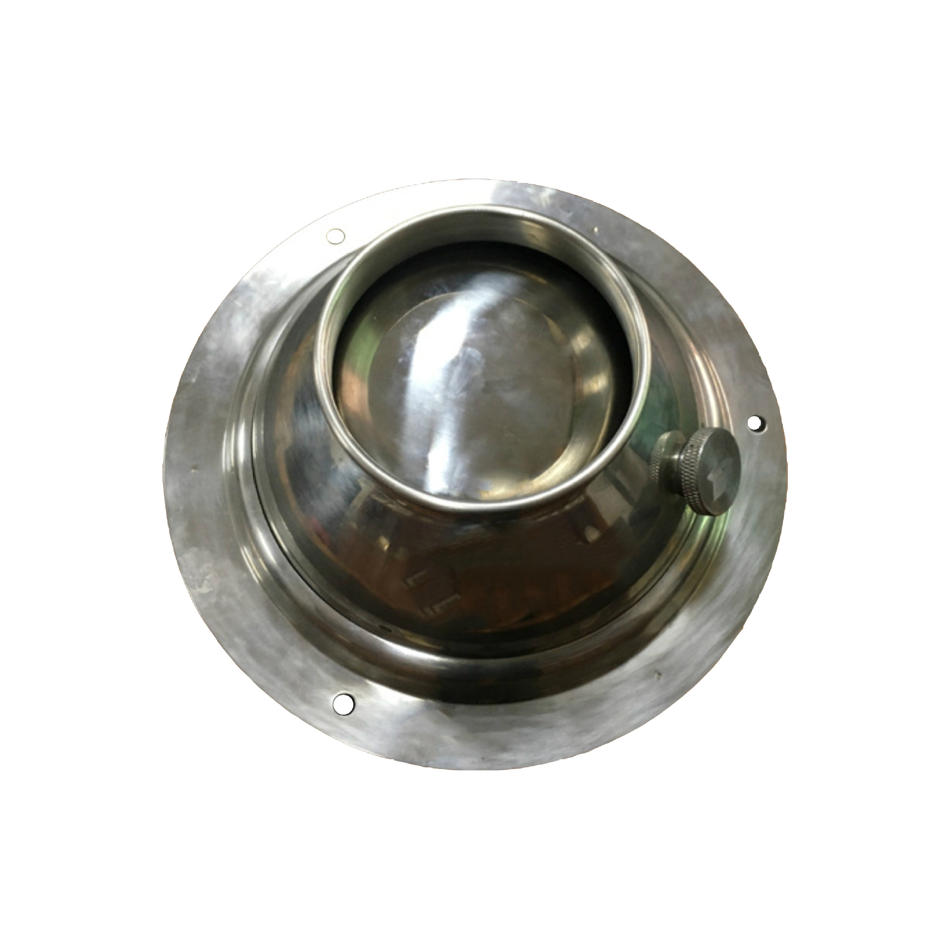 厨房出 出器 新风系统 喷口150球形出机械及行业风机排风设备风口