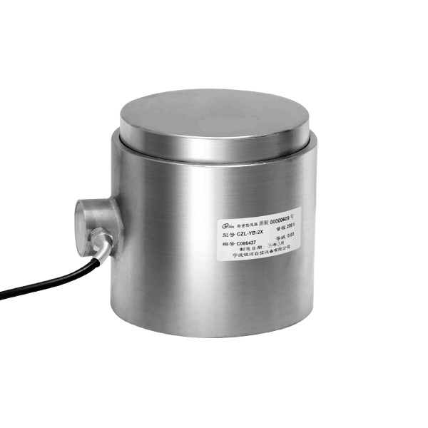 供应传感器、称重传感器、高温传感器、供应CZL-YB-2X柱式传感器
