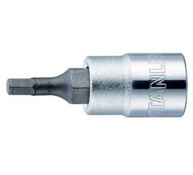 6角旋具套筒,史丹利/7mm