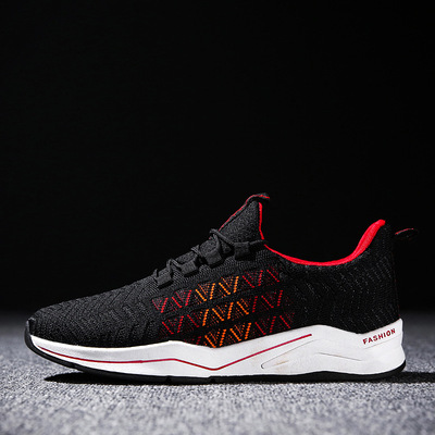 Men's Shoes skate shoes motion Same item Running shoes Putian shoes new pattern Frenum Running shoes ins Chaohuo Street