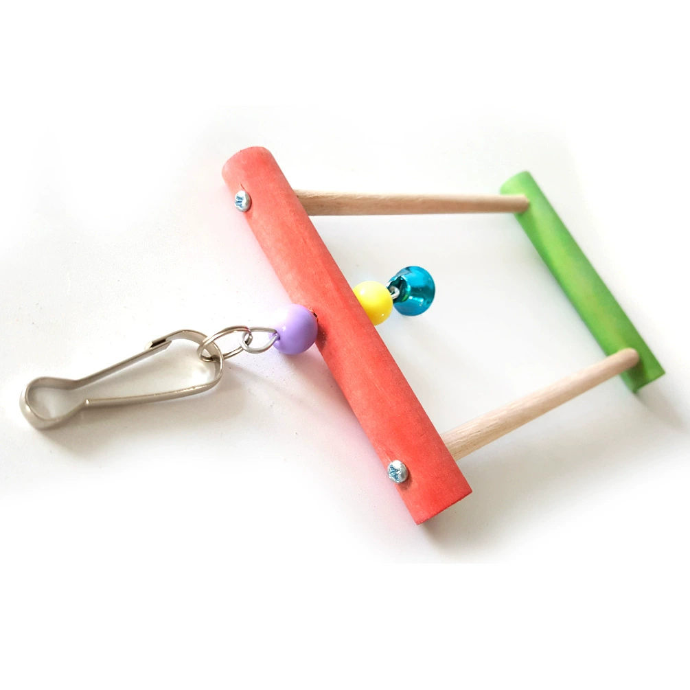 Игрушка, лестница, качели, можно кусать