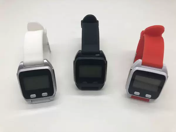Heart Rate Pedometer Sports Watch Pedometer