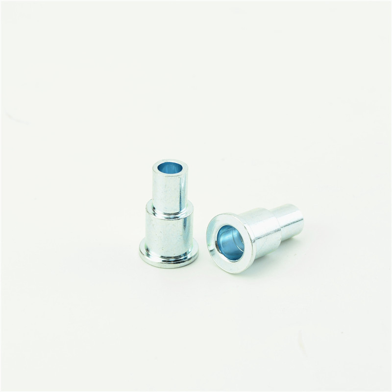 铆钉  平头铆钉  不锈钢扁圆铆钉  半空心铆钉  实心铆钉