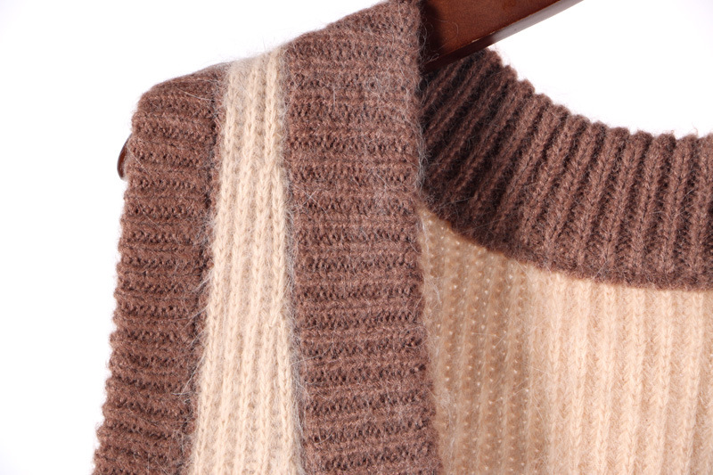 Gilet femme en Tricot - Ref 3317572 Image 36