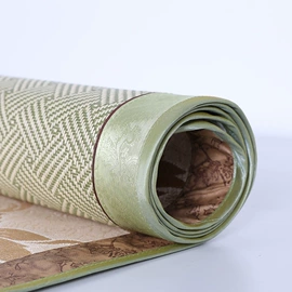 藤席;冰丝席;其他凉席