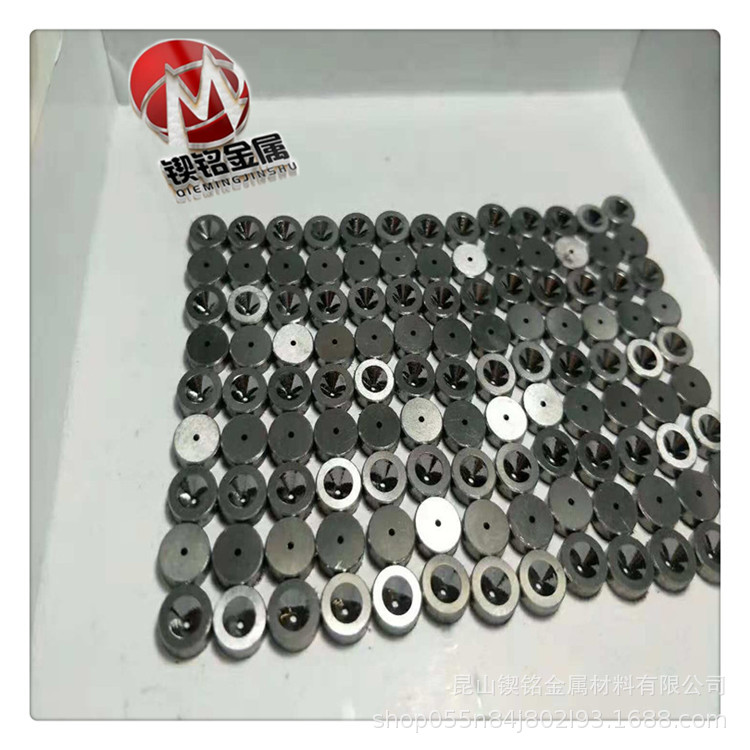 供应YG8N硬质合金 精磨钨钢棒 钨钢板 高硬度高韧性硬质合金板材