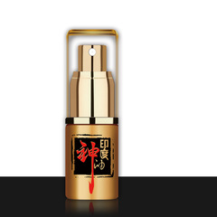 Classic Indian God Oil Male External Use Spray Lingerie Adult Toy Delay Spray