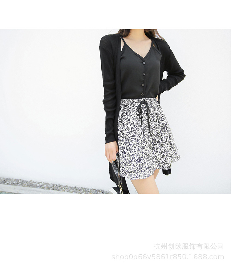 Costume femme en Mélange de coton - Ref 3334688 Image 31