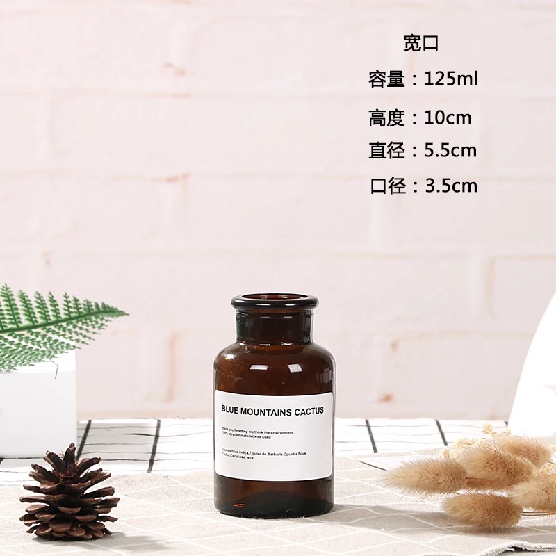 Botella de deseos luminosa botella de vidrio creativa qixi amante graduación regalo Navidad LED deriva botella estrella