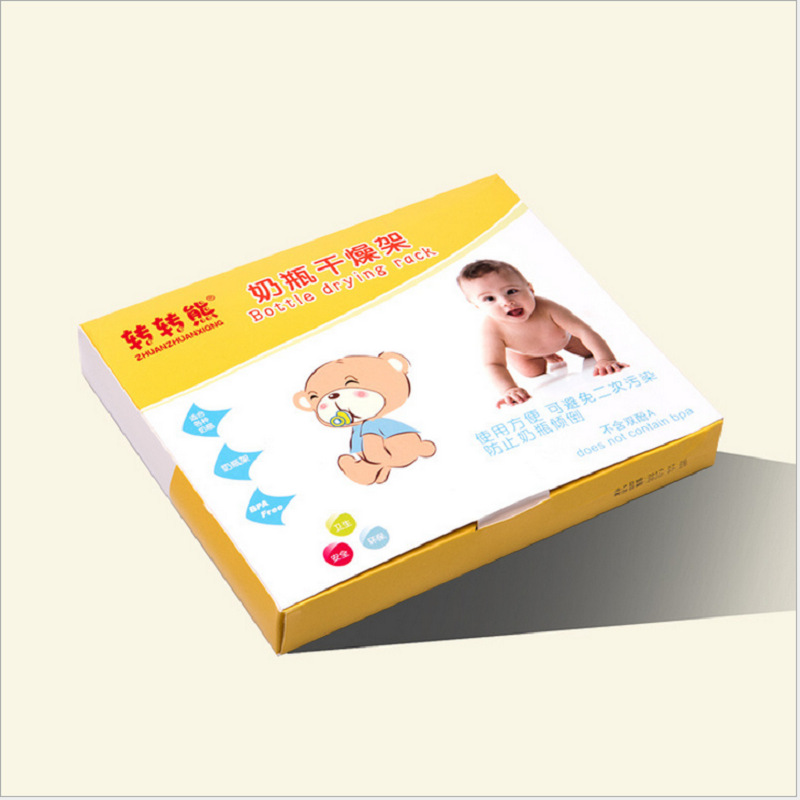 婴儿干燥架 奶瓶晾干架子奶瓶清洗支架可拆卸宝宝奶瓶架子批发