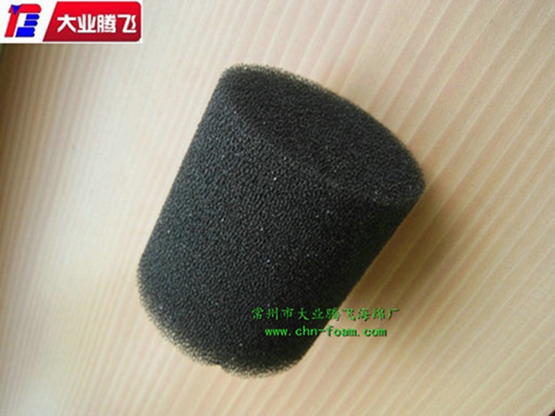 厂家直销 大业腾飞 聚氨酯聚醚型细孔过滤海绵