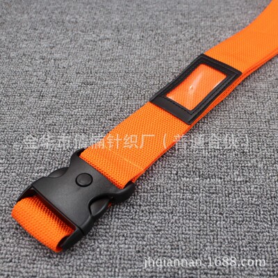 machining customized Luggage and luggage Luggage belt