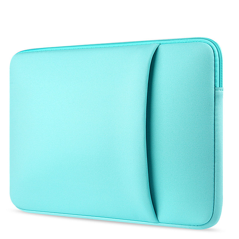 跨境笔记本电脑包苹果电脑包平板内胆包macbook笔记本内胆包