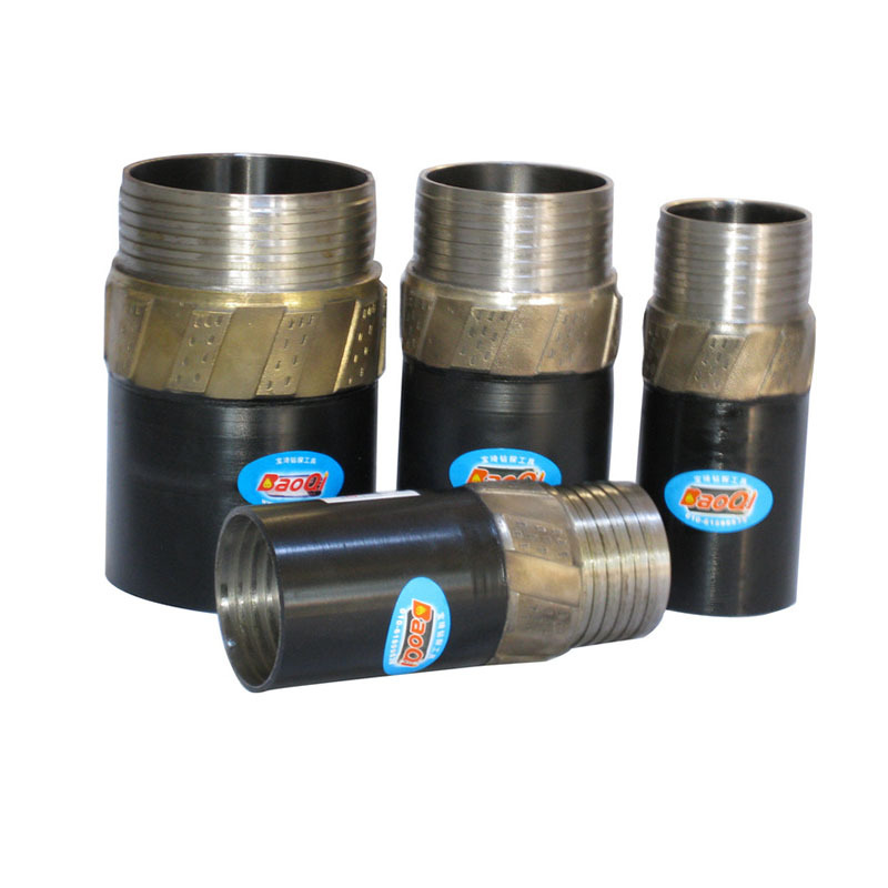 地标200单管扩孔器  金刚石工具 华瑞冠邦 单管扩孔器