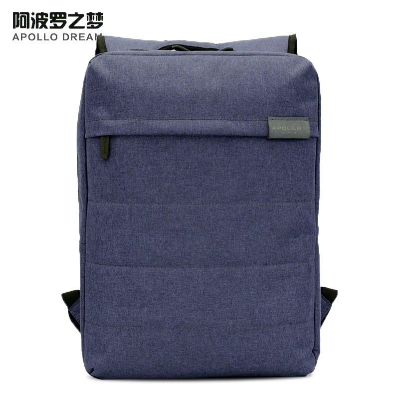 Laptop, bag, waterproof backpack for leisure