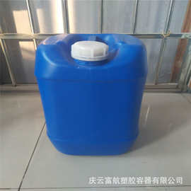 上海25升塑料桶25L堆码桶25公斤塑料桶图片
