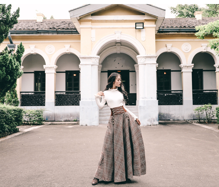 Costume femme en Coton - Ref 3335139 Image 22