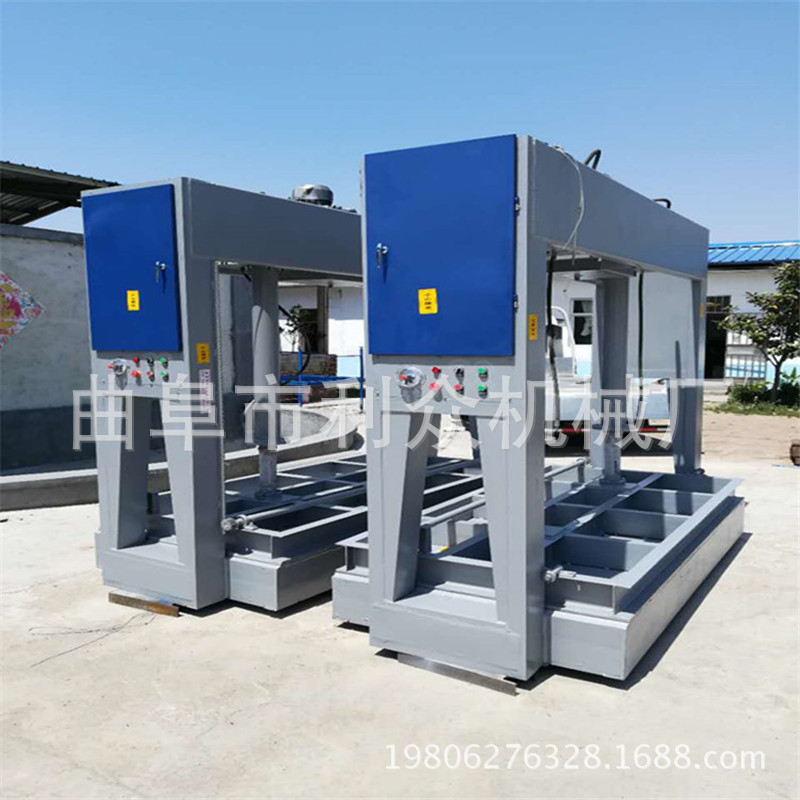 大连 压板压门定型机械 厂家直销各种压缩机