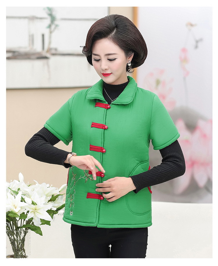 Gilet femme en Polyester - Ref 3317534 Image 26