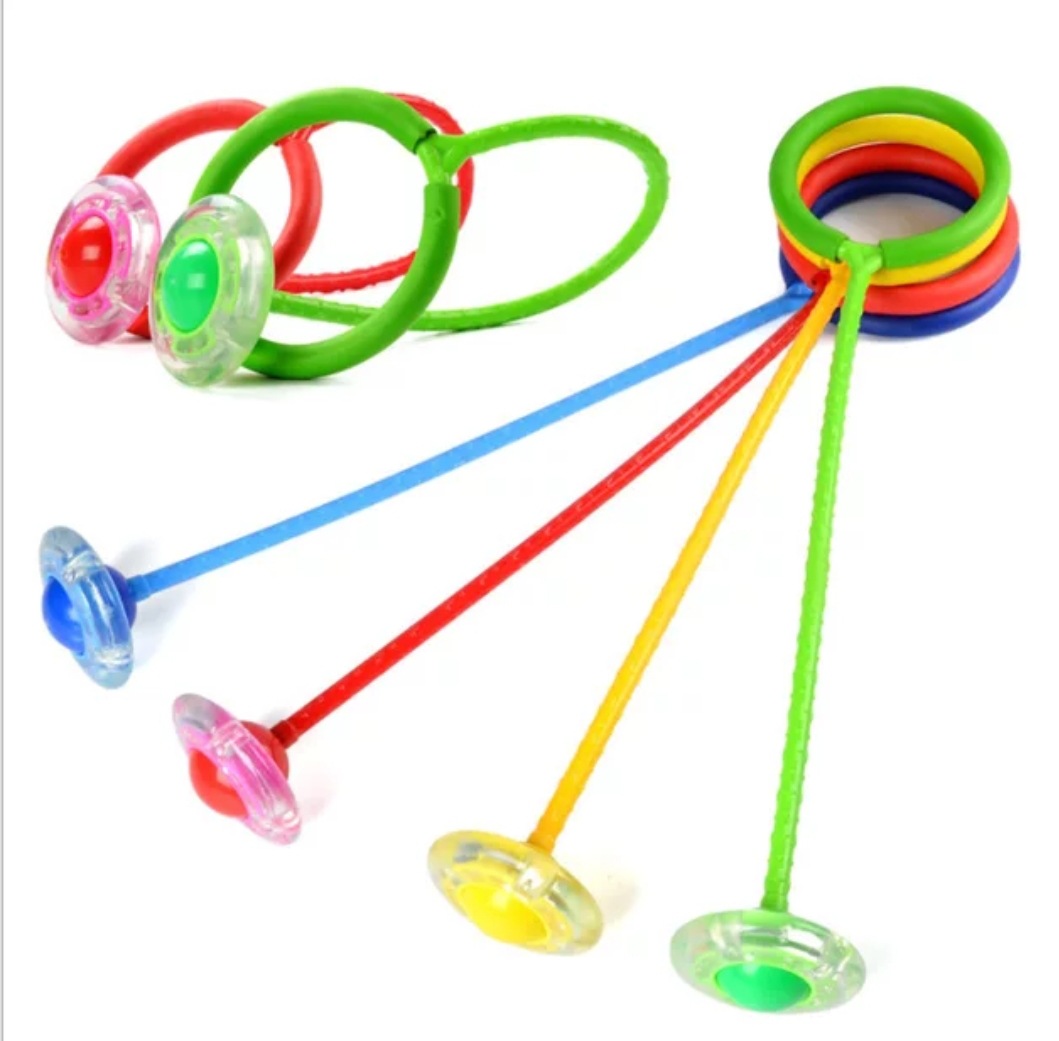 闪光跳炫舞闪光跳球闪光跳舞球跳跳球儿童健身发光玩具厂家