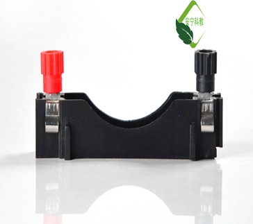 5号电池盒  五号电池盒 可串并联 实验教学仪器耗材