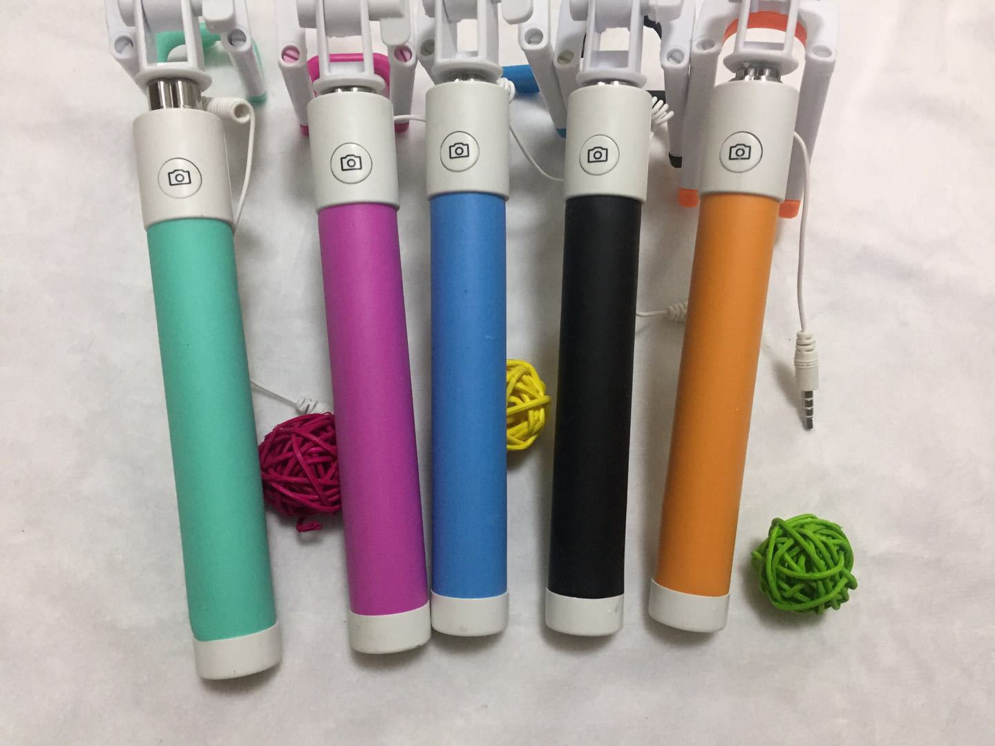 Perche selfie en En plastique - Ref 3385937 Image 20