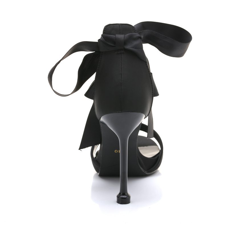 Chaussures été pour femme en Caoutchouc - Ref 3346916 Image 42