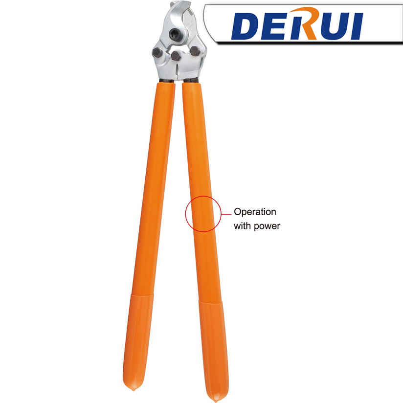 良品工具LK-201省力长臂电缆剪德瑞DERUI
